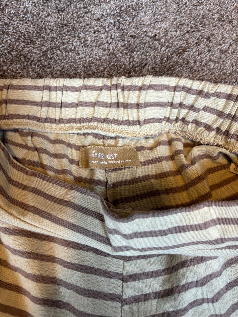 NWT Free People Set - Picture 8 of 8